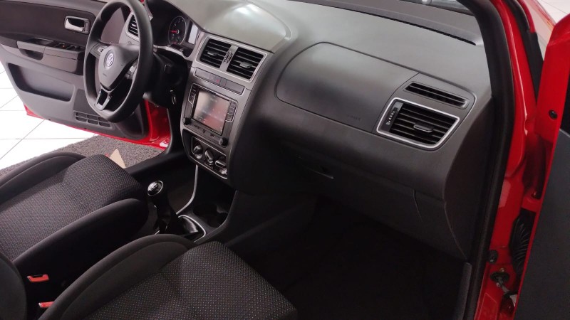 VOLKSWAGEN FOX 1.6 CONNECT 8V 2019/2019 TIAGO AUTOMÓVEIS VENÂNCIO AIRES / Carros no Vale