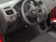 VOLKSWAGEN FOX 1.6 CONNECT 8V 2019/2019 TIAGO AUTOMÓVEIS VENÂNCIO AIRES / Carros no Vale