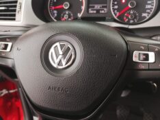 VOLKSWAGEN FOX 1.6 CONNECT 8V 2019/2019 TIAGO AUTOMÓVEIS VENÂNCIO AIRES / Carros no Vale