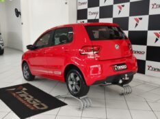 VOLKSWAGEN FOX 1.6 CONNECT 8V 2019/2019 TIAGO AUTOMÓVEIS VENÂNCIO AIRES / Carros no Vale