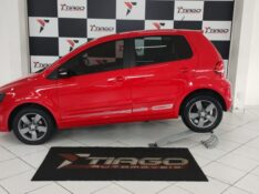 VOLKSWAGEN FOX 1.6 CONNECT 8V 2019/2019 TIAGO AUTOMÓVEIS VENÂNCIO AIRES / Carros no Vale