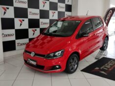 VOLKSWAGEN FOX 1.6 CONNECT 8V 2019/2019 TIAGO AUTOMÓVEIS VENÂNCIO AIRES / Carros no Vale
