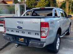 FORD RANGER 3.2 XLT 4X4 CD 20V DIESEL 4P AUTOMÁTICO 2013/2014 WS MULTIMARCAS VENÂNCIO AIRES / Carros no Vale