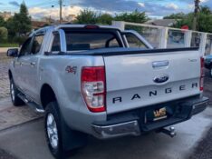 FORD RANGER 3.2 XLT 4X4 CD 20V DIESEL 4P AUTOMÁTICO 2013/2014 WS MULTIMARCAS VENÂNCIO AIRES / Carros no Vale