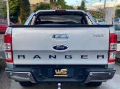 FORD RANGER 3.2 XLT 4X4 CD 20V DIESEL 4P AUTOMÁTICO 2013/2014 WS MULTIMARCAS VENÂNCIO AIRES / Carros no Vale