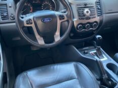 FORD RANGER 3.2 XLT 4X4 CD 20V DIESEL 4P AUTOMÁTICO 2013/2014 WS MULTIMARCAS VENÂNCIO AIRES / Carros no Vale