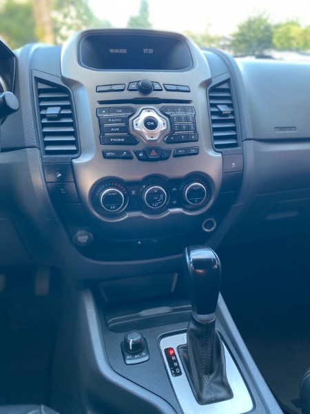 FORD RANGER 3.2 XLT 4X4 CD 20V DIESEL 4P AUTOMÁTICO 2013/2014 WS MULTIMARCAS VENÂNCIO AIRES / Carros no Vale