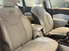 JEEP COMPASS 2.0 16V LONGITUDE 2018/2018 JM AUTOMÓVEIS VENÂNCIO AIRES / Carros no Vale
