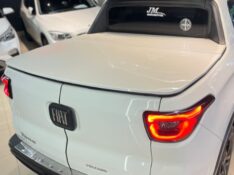 FIAT TORO 2.0 4×4 VOLCANO 9 2017/2017 JM AUTOMÓVEIS VENÂNCIO AIRES / Carros no Vale