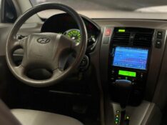 HYUNDAI TUCSON 1.6 GLS 2016/2017 JM AUTOMÓVEIS VENÂNCIO AIRES / Carros no Vale