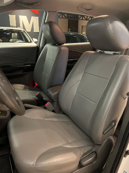 HYUNDAI TUCSON 1.6 GLS 2016/2017 JM AUTOMÓVEIS VENÂNCIO AIRES / Carros no Vale