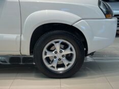 HYUNDAI TUCSON 1.6 GLS 2016/2017 JM AUTOMÓVEIS VENÂNCIO AIRES / Carros no Vale