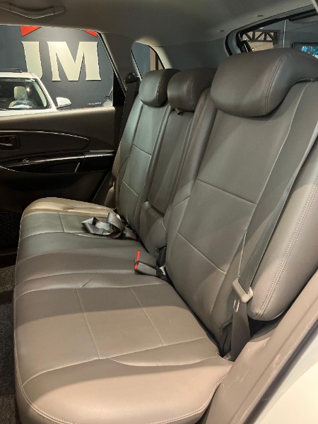 HYUNDAI TUCSON 1.6 GLS 2016/2017 JM AUTOMÓVEIS VENÂNCIO AIRES / Carros no Vale