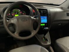 HYUNDAI TUCSON 1.6 GLS 2016/2017 JM AUTOMÓVEIS VENÂNCIO AIRES / Carros no Vale