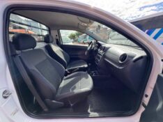 VOLKSWAGEN SAVEIRO 1.6 CS ROBUST 8V 2017/2018 AR MULTIMARCAS VENÂNCIO AIRES / Carros no Vale
