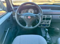FIAT FIORINO FURGÃO 1.3 MPI 8V FLEX 2012/2013 AR MULTIMARCAS VENÂNCIO AIRES / Carros no Vale