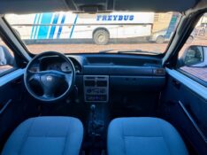 FIAT FIORINO FURGÃO 1.3 MPI 8V FLEX 2012/2013 AR MULTIMARCAS VENÂNCIO AIRES / Carros no Vale