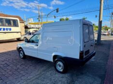 FIAT FIORINO FURGÃO 1.3 MPI 8V FLEX 2012/2013 AR MULTIMARCAS VENÂNCIO AIRES / Carros no Vale
