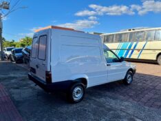 FIAT FIORINO FURGÃO 1.3 MPI 8V FLEX 2012/2013 AR MULTIMARCAS VENÂNCIO AIRES / Carros no Vale