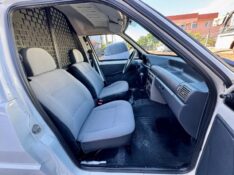 FIAT FIORINO FURGÃO 1.3 MPI 8V FLEX 2012/2013 AR MULTIMARCAS VENÂNCIO AIRES / Carros no Vale