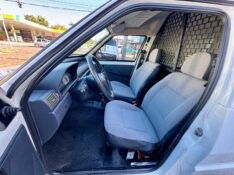 FIAT FIORINO FURGÃO 1.3 MPI 8V FLEX 2012/2013 AR MULTIMARCAS VENÂNCIO AIRES / Carros no Vale