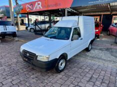 FIAT FIORINO FURGÃO 1.3 MPI 8V FLEX 2012/2013 AR MULTIMARCAS VENÂNCIO AIRES / Carros no Vale