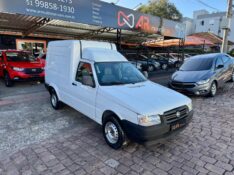 FIAT FIORINO FURGÃO 1.3 MPI 8V FLEX 2012/2013 AR MULTIMARCAS VENÂNCIO AIRES / Carros no Vale