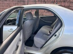 TOYOTA COROLLA XLI 1.8 16V FLEX 2008/2008 LS MULTIMARCAS VENÂNCIO AIRES / Carros no Vale