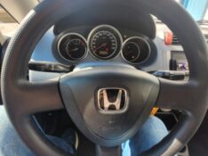 HONDA FIT 1.4 LX 8V 2008/2008 ADRIANO VEÍCULOS CRUZEIRO DO SUL / Carros no Vale
