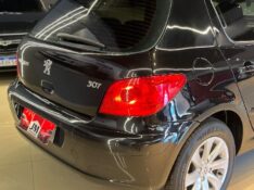 PEUGEOT 307 2.0 PREMIUM 16V 2011/2012 JM AUTOMÓVEIS VENÂNCIO AIRES / Carros no Vale