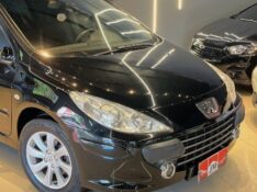PEUGEOT 307 2.0 PREMIUM 16V 2011/2012 JM AUTOMÓVEIS VENÂNCIO AIRES / Carros no Vale