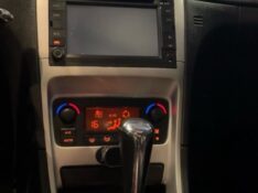PEUGEOT 307 2.0 PREMIUM 16V 2011/2012 JM AUTOMÓVEIS VENÂNCIO AIRES / Carros no Vale
