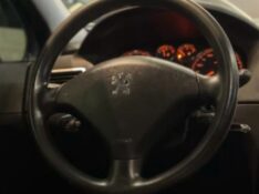 PEUGEOT 307 2.0 PREMIUM 16V 2011/2012 JM AUTOMÓVEIS VENÂNCIO AIRES / Carros no Vale