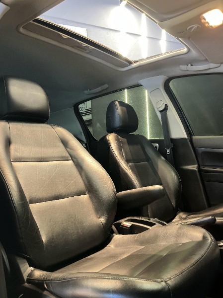 PEUGEOT 307 2.0 PREMIUM 16V 2011/2012 JM AUTOMÓVEIS VENÂNCIO AIRES / Carros no Vale