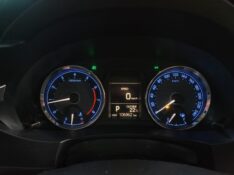 TOYOTA COROLLA XEI 2.0 2014/2015 TS VEÍCULOS ANTA GORDA / Carros no Vale