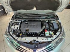TOYOTA COROLLA XEI 2.0 2014/2015 TS VEÍCULOS ANTA GORDA / Carros no Vale
