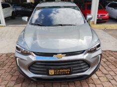 CHEVROLET TRACKER 1.0 12V LTZ TURBO /2025 CHIMA VEÍCULOS VENÂNCIO AIRES / Carros no Vale