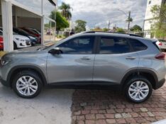 CHEVROLET TRACKER 1.0 12V LTZ TURBO /2025 CHIMA VEÍCULOS VENÂNCIO AIRES / Carros no Vale