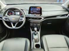 CHEVROLET TRACKER 1.0 12V LTZ TURBO /2025 CHIMA VEÍCULOS VENÂNCIO AIRES / Carros no Vale