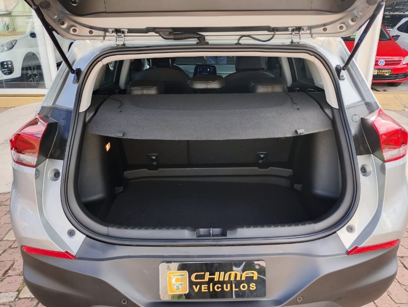 CHEVROLET TRACKER 1.0 12V LTZ TURBO /2025 CHIMA VEÍCULOS VENÂNCIO AIRES / Carros no Vale