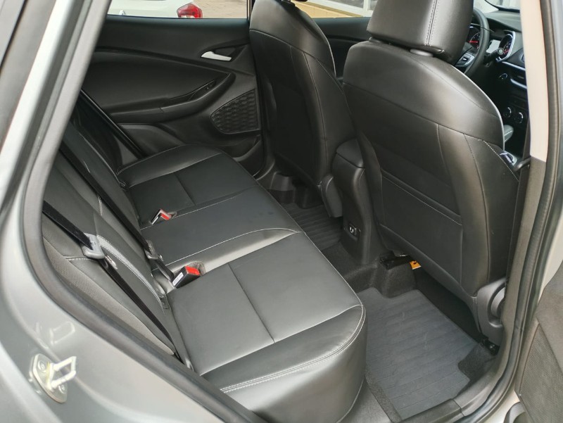 CHEVROLET TRACKER 1.0 12V LTZ TURBO /2025 CHIMA VEÍCULOS VENÂNCIO AIRES / Carros no Vale