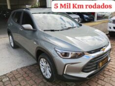 CHEVROLET TRACKER 1.0 12V LTZ TURBO /2025 CHIMA VEÍCULOS VENÂNCIO AIRES / Carros no Vale