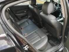 CHEVROLET CRUZE SPORT LTZ /2014 CHIMA VEÍCULOS VENÂNCIO AIRES / Carros no Vale