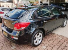 CHEVROLET CRUZE SPORT LTZ /2014 CHIMA VEÍCULOS VENÂNCIO AIRES / Carros no Vale