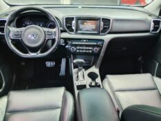 KIA SPORTAGE EX 2.0 16V/ 2.0 16V FLEX AUT. /2018 CHIMA VEÍCULOS VENÂNCIO AIRES / Carros no Vale