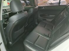 KIA SPORTAGE EX 2.0 16V/ 2.0 16V FLEX AUT. /2018 CHIMA VEÍCULOS VENÂNCIO AIRES / Carros no Vale