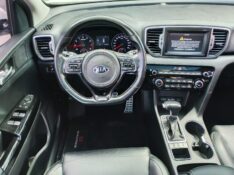 KIA SPORTAGE EX 2.0 16V/ 2.0 16V FLEX AUT. /2018 CHIMA VEÍCULOS VENÂNCIO AIRES / Carros no Vale