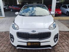 KIA SPORTAGE EX 2.0 16V/ 2.0 16V FLEX AUT. /2018 CHIMA VEÍCULOS VENÂNCIO AIRES / Carros no Vale