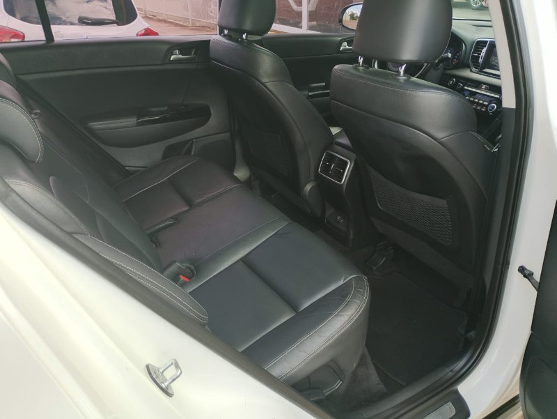 KIA SPORTAGE EX 2.0 16V/ 2.0 16V FLEX AUT. /2018 CHIMA VEÍCULOS VENÂNCIO AIRES / Carros no Vale