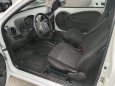 FORD KA 1.0 8V FLEX /2011 CHIMA VEÍCULOS VENÂNCIO AIRES / Carros no Vale